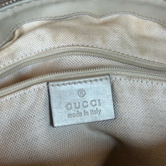 Gucci Sukey Bag - Picture 14 of 14